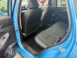 2025 GWM Haval Jolion Lux