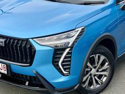 2025 GWM Haval Jolion Lux