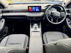 2025 GWM Haval Jolion Lux