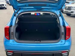 2025 GWM Haval Jolion Lux