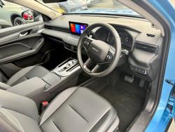 2025 GWM Haval Jolion Lux