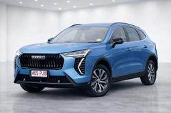 2025 GWM Haval Jolion Lux