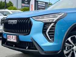 2025 GWM Haval Jolion Lux