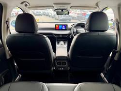 2025 GWM Haval Jolion Lux