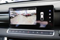 2025 GWM Cannon Premium