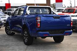 2025 GWM Cannon Premium