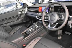 2025 GWM Cannon Premium