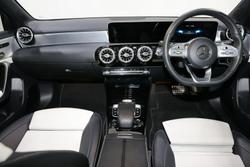 2020 Mercedes-Benz A-Class A250