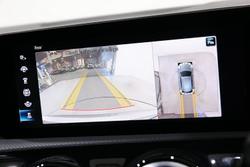 2020 Mercedes-Benz A-Class A250