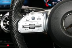 2020 Mercedes-Benz A-Class A250