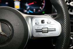 2020 Mercedes-Benz A-Class A250