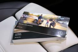 2020 Mercedes-Benz A-Class A250