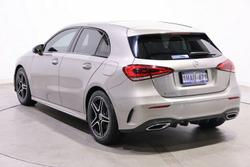 2020 Mercedes-Benz A-Class A250