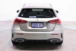 2020 Mercedes-Benz A-Class A250