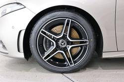 2020 Mercedes-Benz A-Class A250