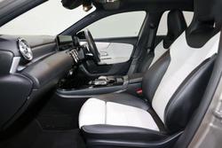 2020 Mercedes-Benz A-Class A250