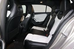 2020 Mercedes-Benz A-Class A250