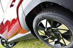 2026 Hyundai Kona Hybrid D-CT 2WD Premium