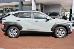 2026 Hyundai Kona 2WD