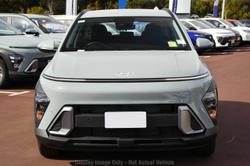 2026 Hyundai Kona 2WD