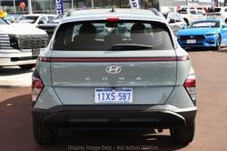 2026 Hyundai Kona 2WD