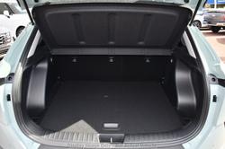 2026 Hyundai Kona 2WD