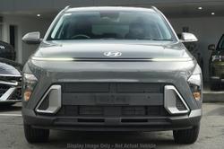 2026 Hyundai Kona 2WD