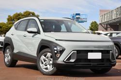 2026 Hyundai Kona 2WD