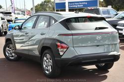 2026 Hyundai Kona 2WD