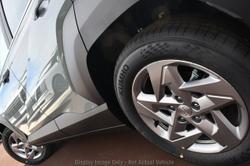 2026 Hyundai Kona 2WD