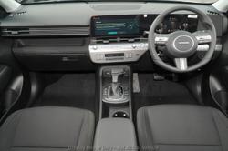 2026 Hyundai Kona 2WD