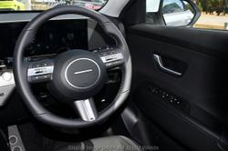 2026 Hyundai Kona 2WD