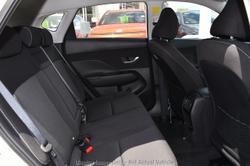 2026 Hyundai Kona 2WD