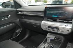 2026 Hyundai Kona 2WD