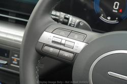 2026 Hyundai Kona 2WD