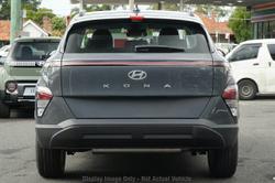 2026 Hyundai Kona 2WD