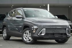 2026 Hyundai Kona 2WD