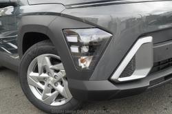 2026 Hyundai Kona 2WD
