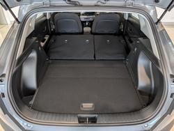 2026 Hyundai Kona 2WD