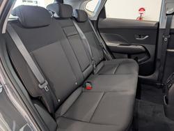 2026 Hyundai Kona 2WD
