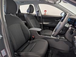 2026 Hyundai Kona 2WD