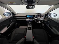 2026 Hyundai Kona 2WD