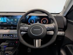 2026 Hyundai Kona 2WD