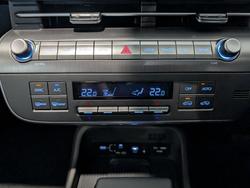 2026 Hyundai Kona 2WD