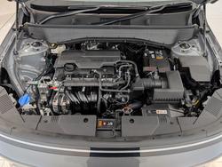 2026 Hyundai Kona 2WD