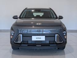 2026 Hyundai Kona 2WD