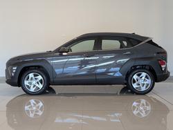2026 Hyundai Kona 2WD