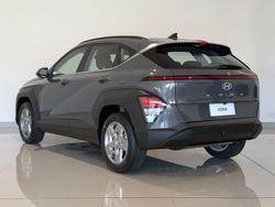 2026 Hyundai Kona 2WD