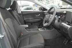 2026 Hyundai Kona 2WD