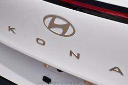 2026 Hyundai Kona 2WD